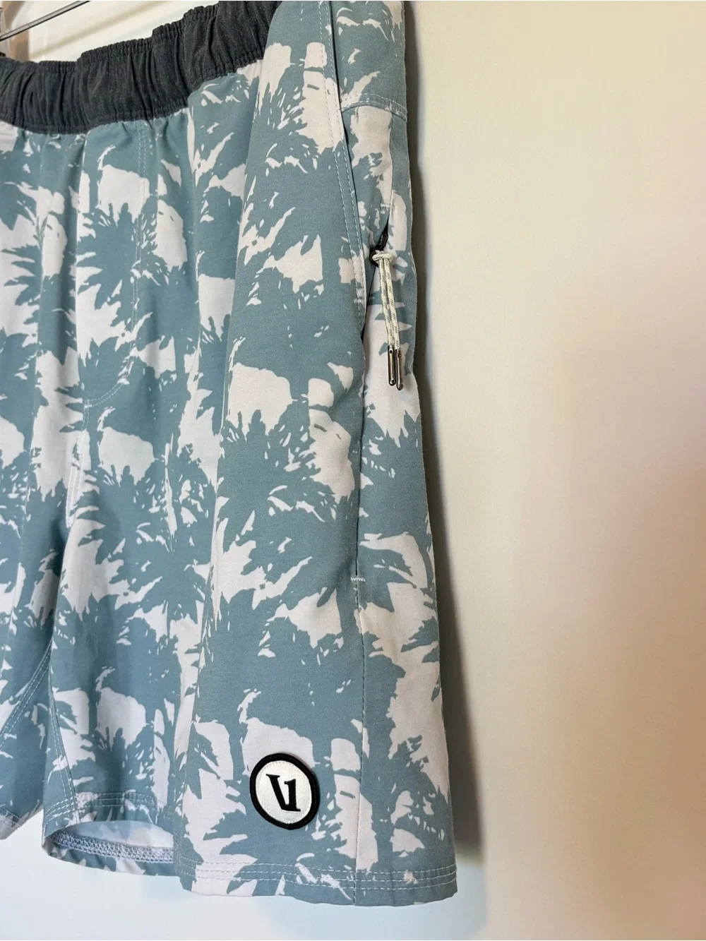 Vuori Swim Trunks
